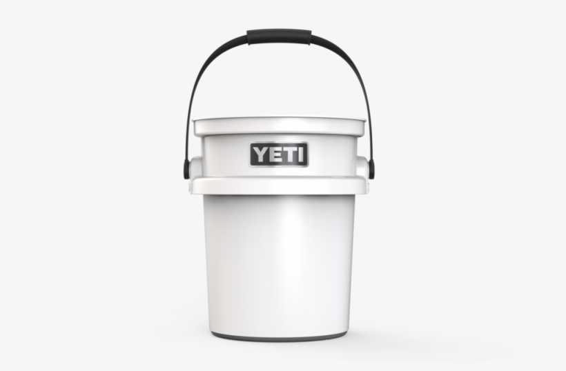 Loadout White, transparent png #7302375