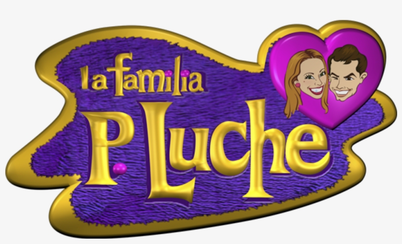La Familia P, transparent png #7302499
