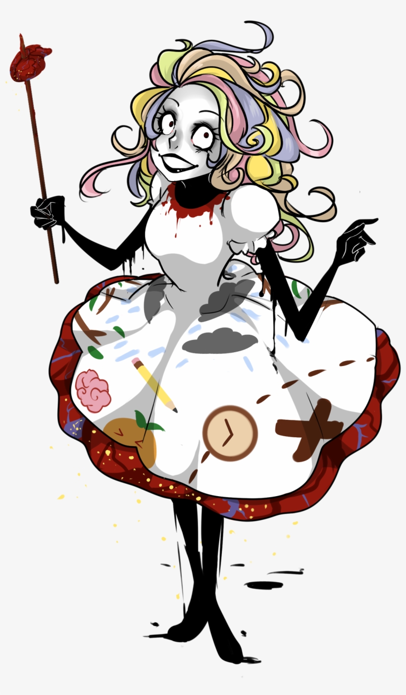 Notebook From Don't Hug Me I'm Scared By Tree-murdering, transparent png #7302567