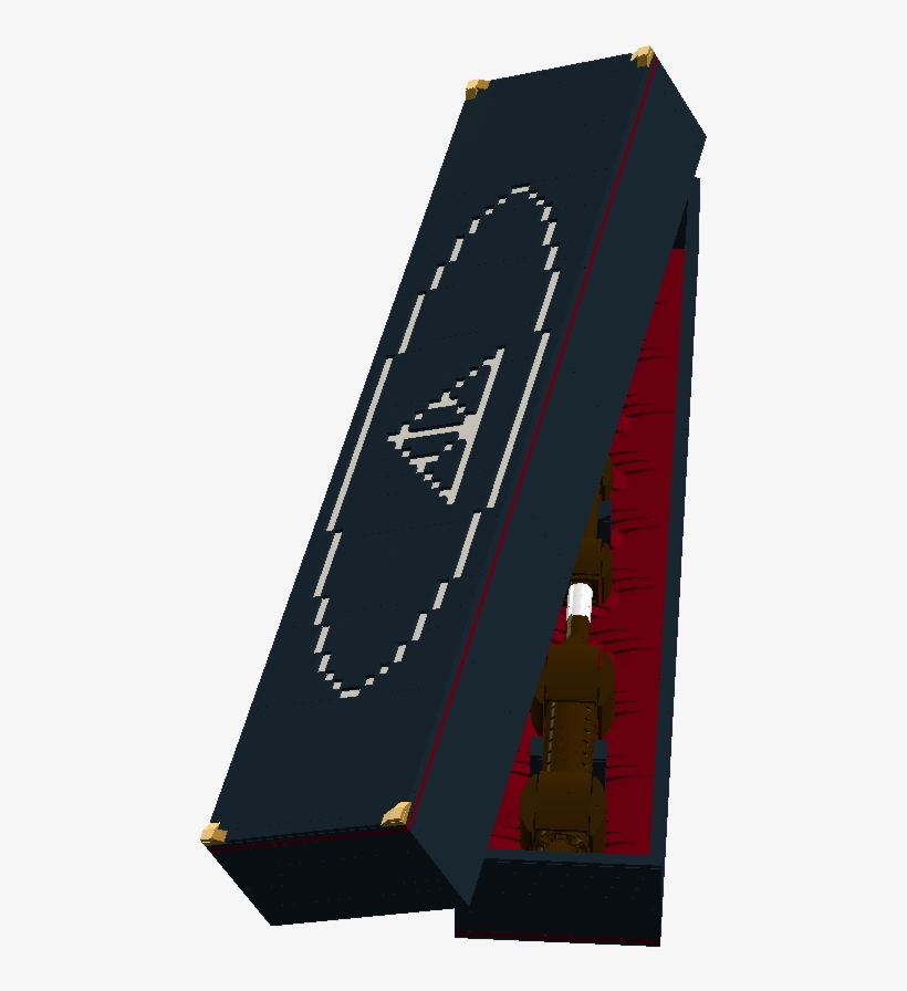 The Elder Wand, transparent png #7302778