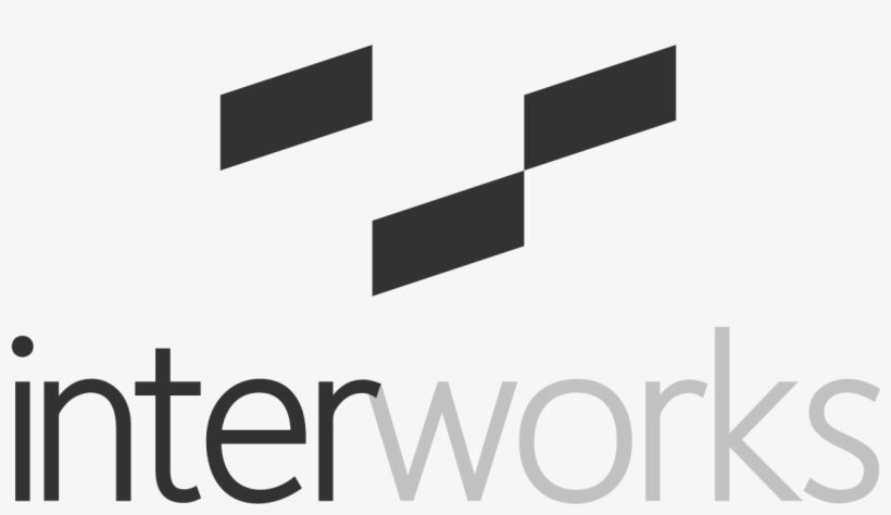Interworks Is A People-focused Tech Consultancy, Delivering, transparent png #7302779