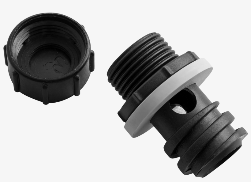 Drain Plug Hose Connection, transparent png #7302898