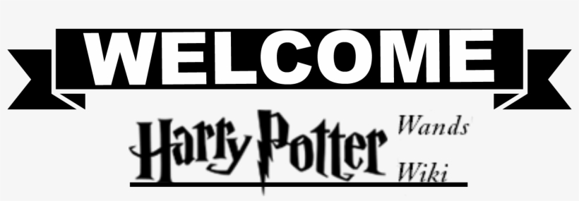 Welcome, transparent png #7303013