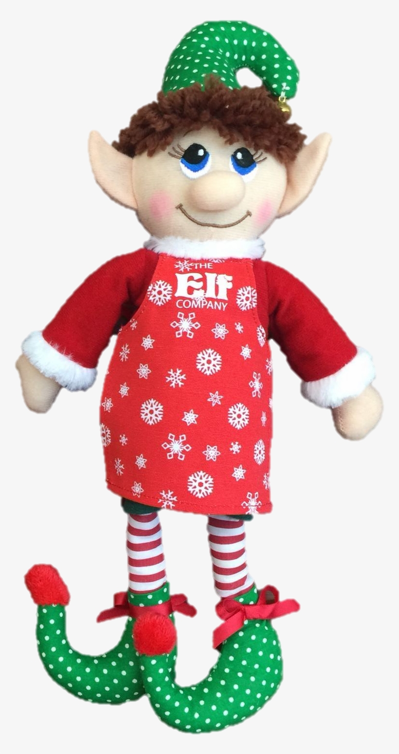 Elf Apron, transparent png #7303067