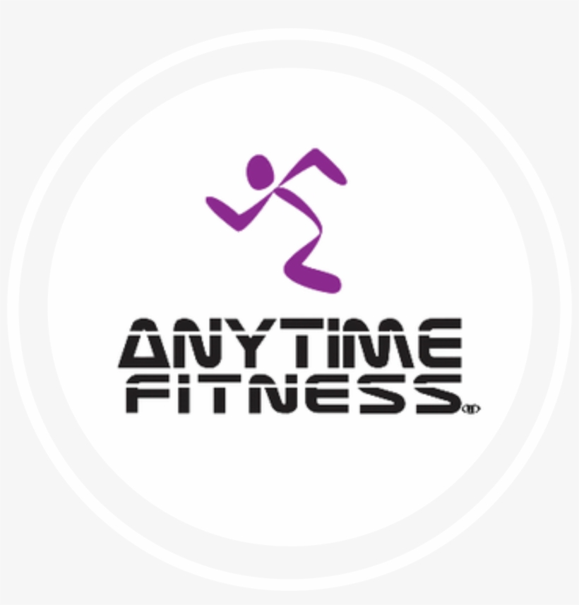 Anytime Fitness Pin, transparent png #7303205
