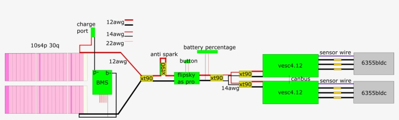 Schematic 310 Kb, transparent png #7303458
