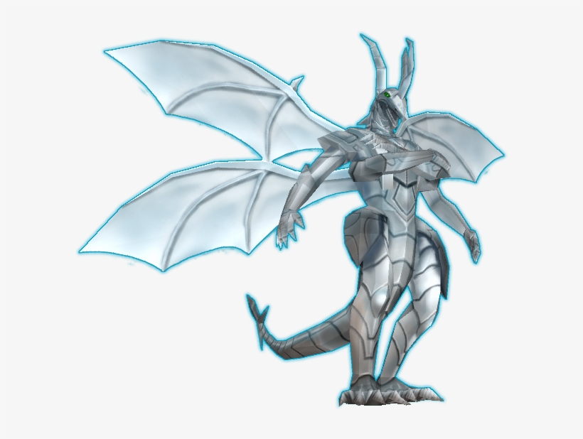 Chance Dragonoid, transparent png #7303609