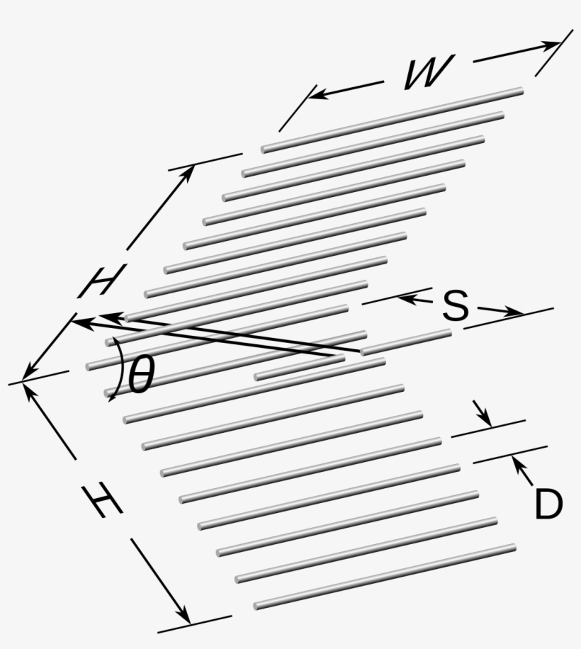 Photos Of Uhf Yagi Antenna Gain, transparent png #7303654