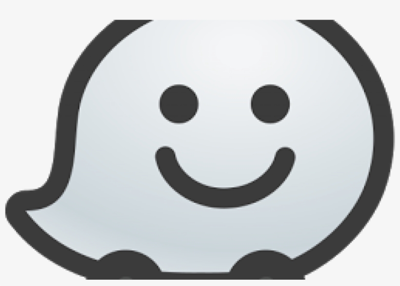 Waze Png, transparent png #7303892
