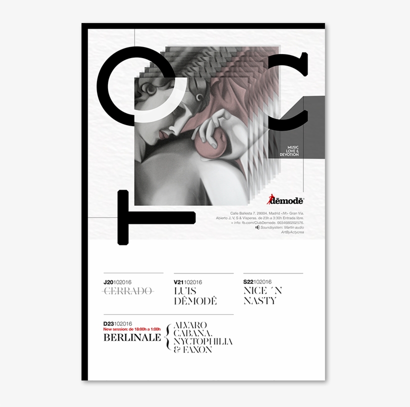 Miss Delicatessen Jarana Club →, transparent png #7303940