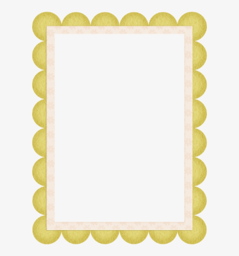 Cadre Png Transparent, transparent png #7303941