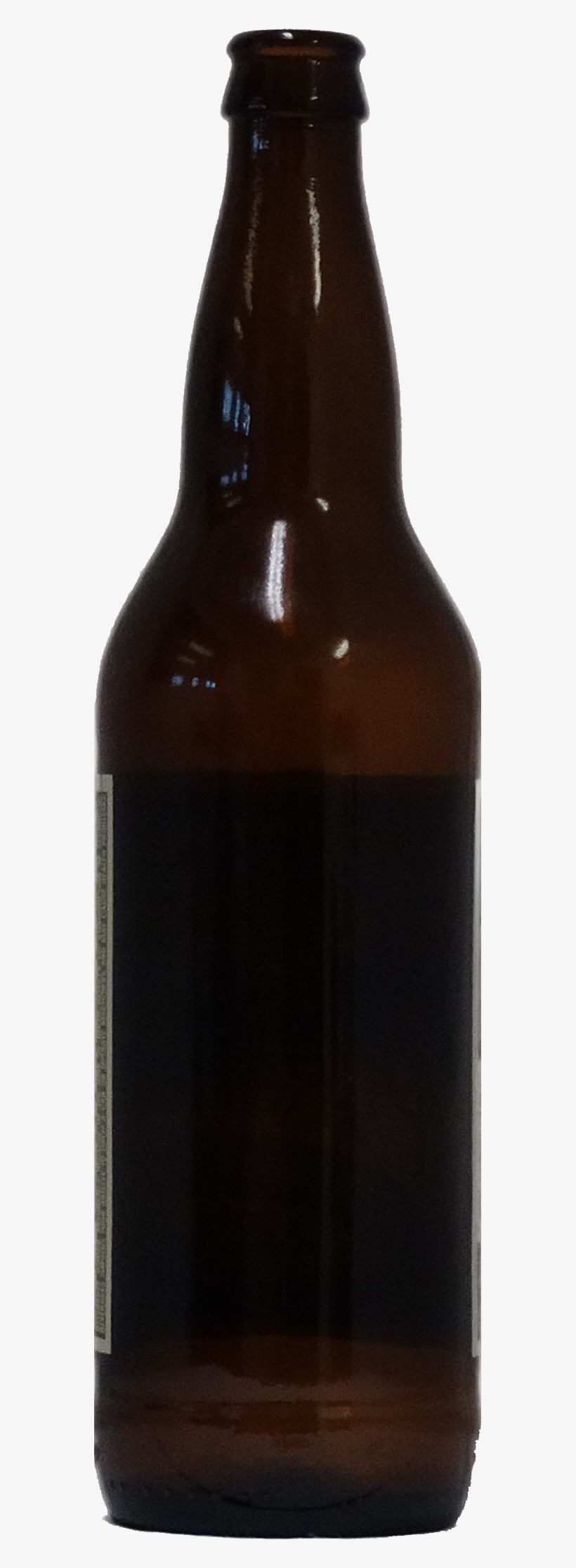 Beer Bottles Png, transparent png #7304035