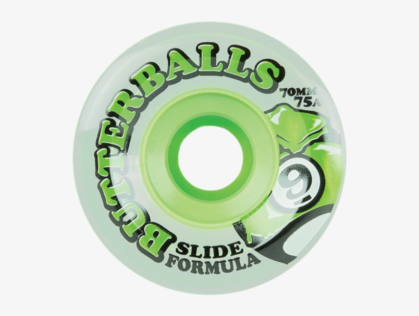 Sector 9 Butterballs 70mm 75a, transparent png #7304100