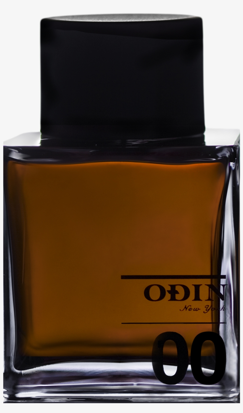 Perfume 00 Auriel From Odin, transparent png #7304235