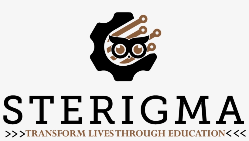 Sterigma-transform Lives Through Education, transparent png #7304341