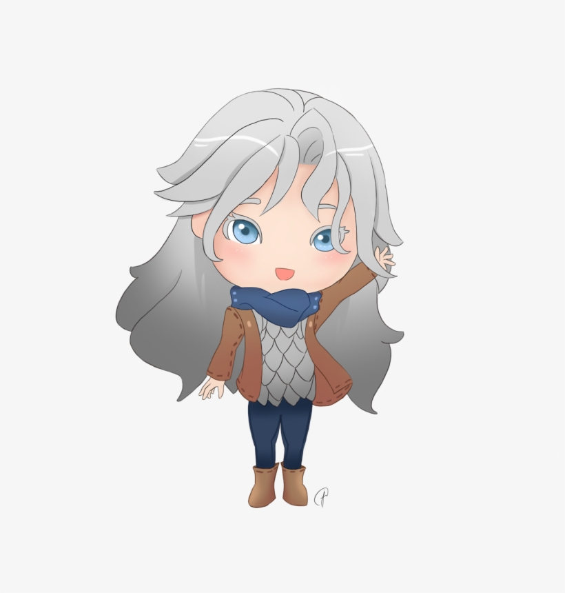 Auriel Being Cute, transparent png #7304345