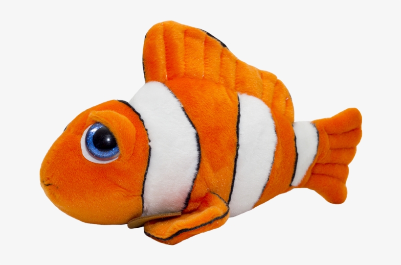 Peixe Palhaço Png, transparent png #7304347