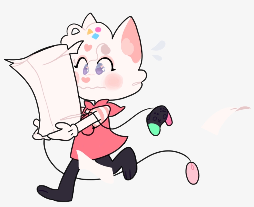 A Lil Crab From My Twitch Layout Thingie, transparent png #7304462