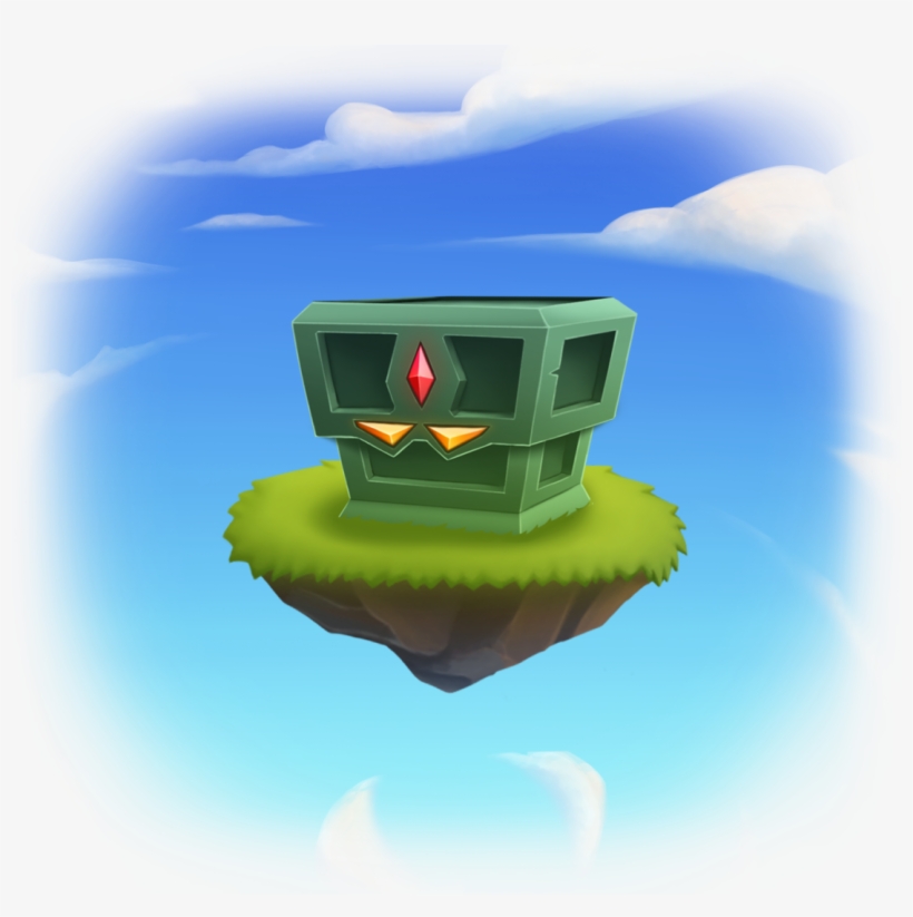 Chests Everyday, transparent png #7304509