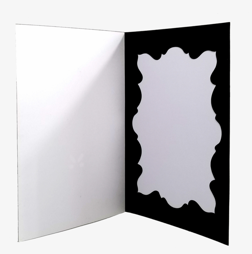 Holiday Card - Skeleton Snowman, transparent png #7304514