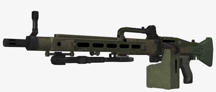 Call Of Duty, transparent png #7304580