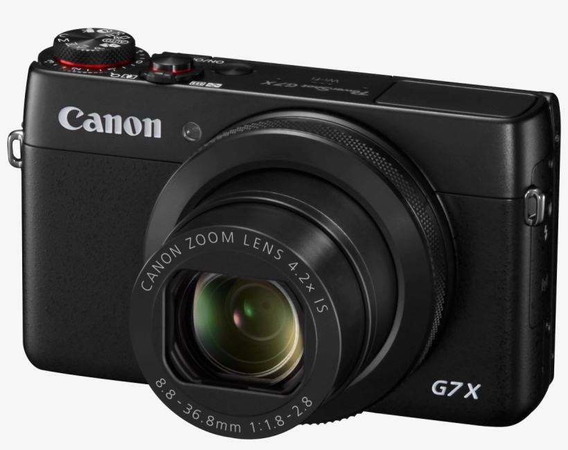 I Need This In My Life // Canon Powershot G7x, transparent png #7304685