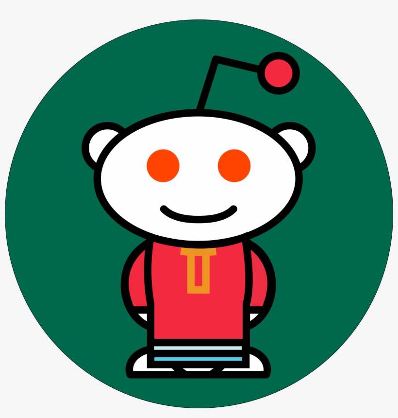 Made A Snoo For Our Sub, transparent png #7304957