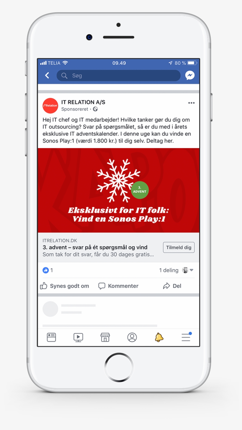 Juleinspiration, transparent png #7305478