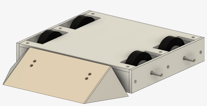 Bot Buildingthrew, transparent png #7305663