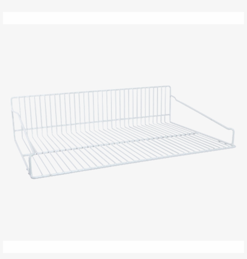 White Shelf Png, transparent png #7305765