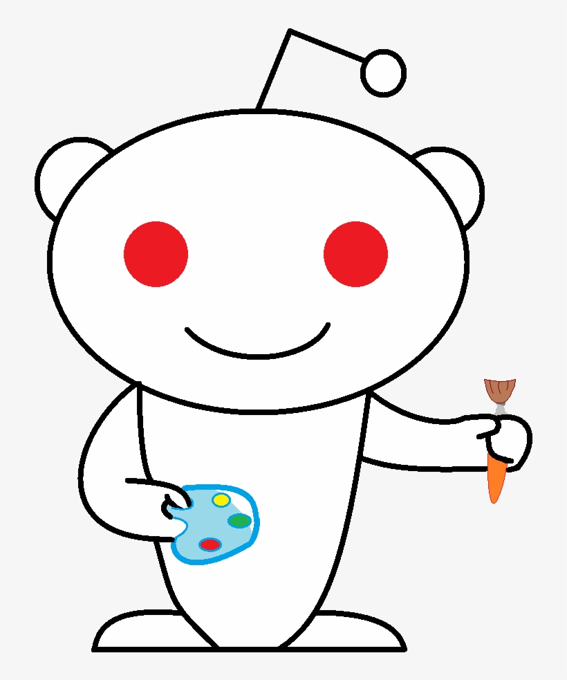 Jpg Transparent Library Here S A I Made In Ms, transparent png #7305768