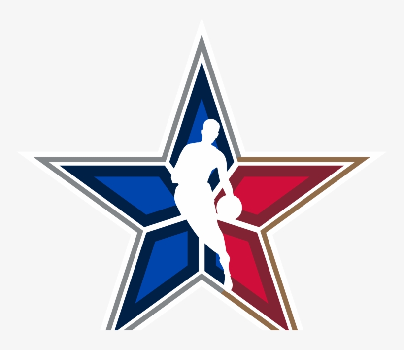 Nba All Star Logos, transparent png #7306229