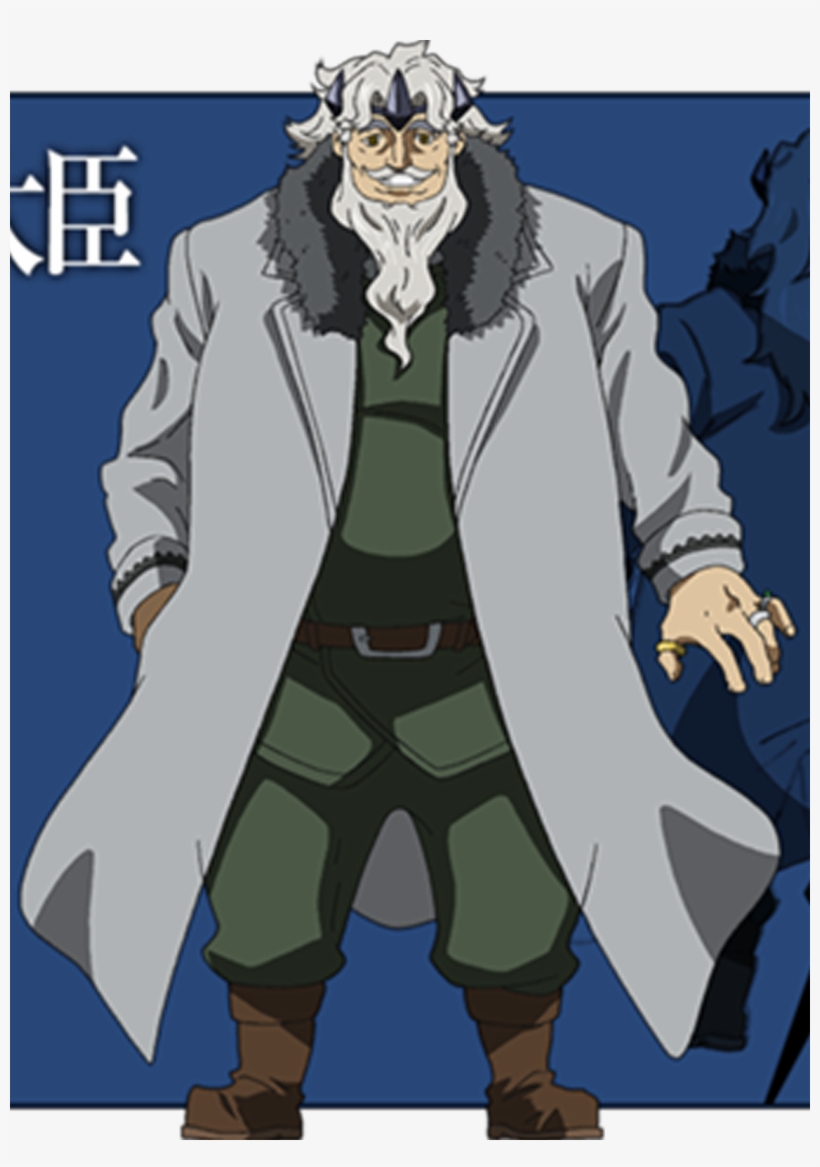King Akame Ga Kill, transparent png #7306270