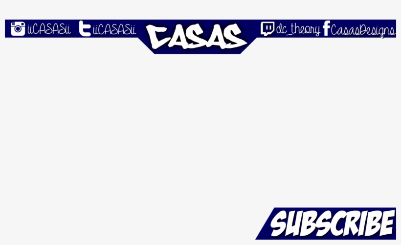 Stream Overlay Png, transparent png #7306272