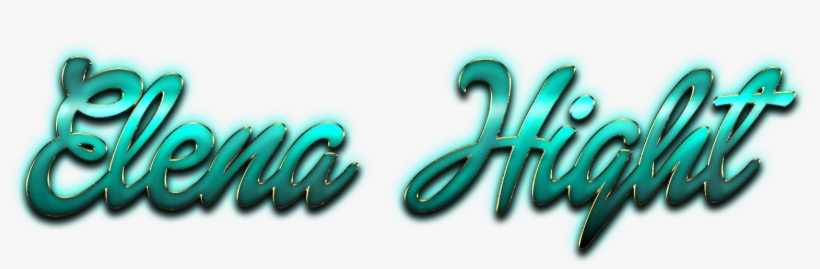 Elena Png, transparent png #7306368