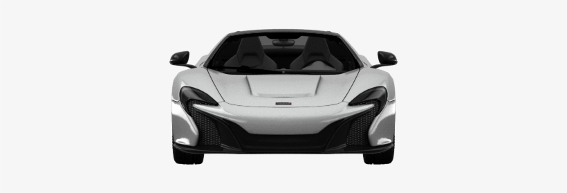 Mclaren 650s Spider'15, transparent png #7306589