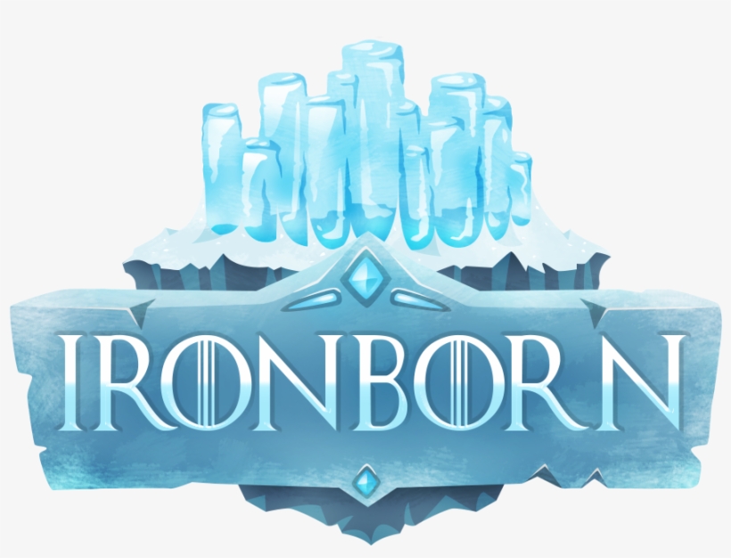 Pvp - Ironbornmc - Com, transparent png #7306637