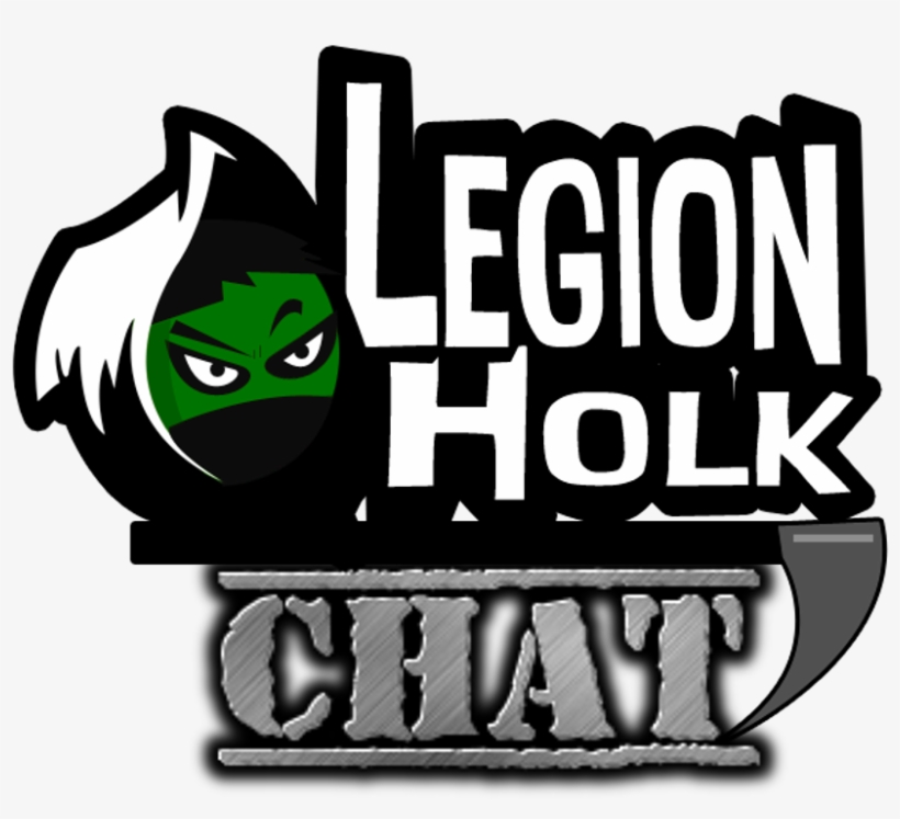 Legion Holk Png, transparent png #7306640