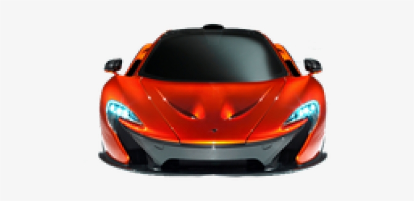 Mclaren P1 Png Transparent Images, transparent png #7306764