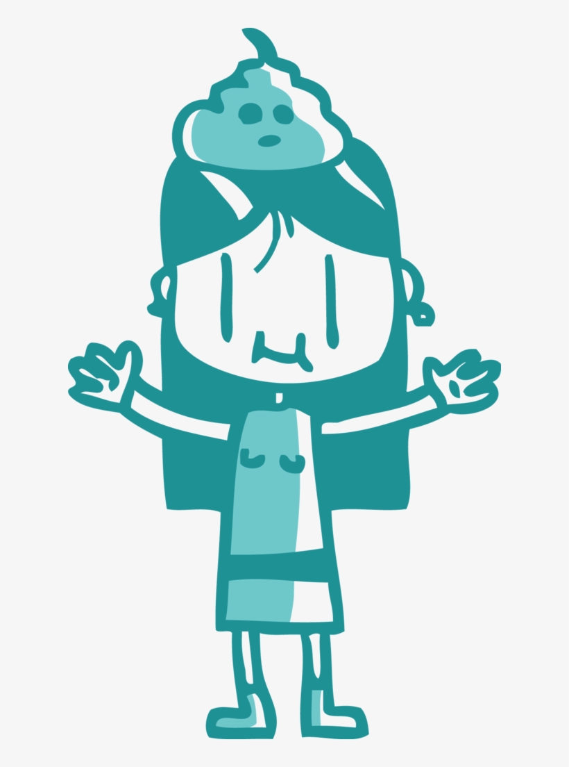 Portrait By Fw, transparent png #7306801