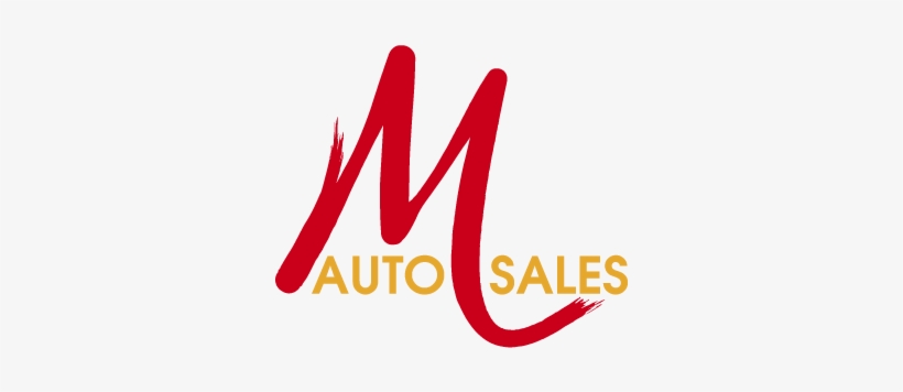 M Auto Sales, transparent png #7306840