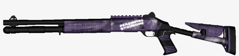 Shot Xm Peachwise 86k, transparent png #7306995