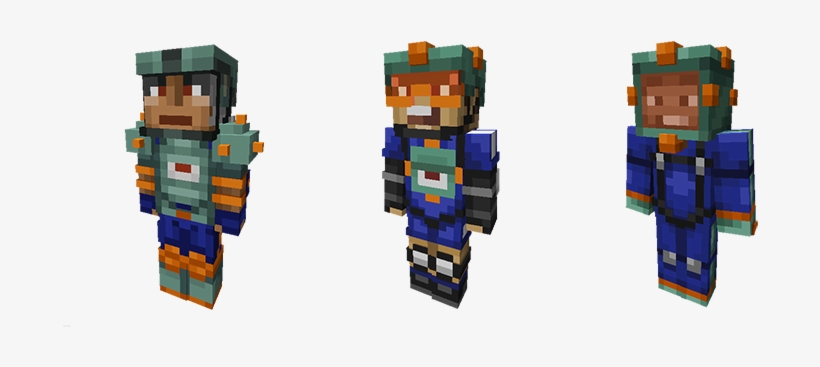 Speaking Of Skin Packs, Another One Is Releasing Later, transparent png #7307506