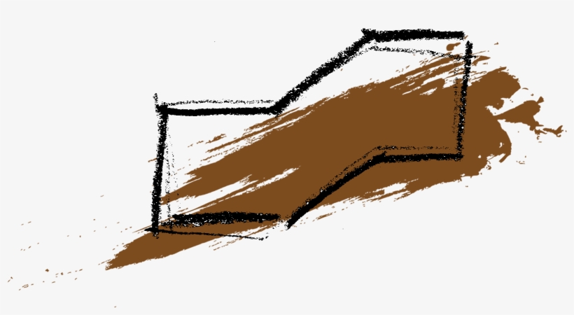 After Drawing, Outline And Colouring The Icons Of The, transparent png #7307899