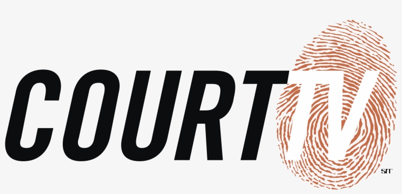 Court Tv Logo Png Transparent, transparent png #7308003