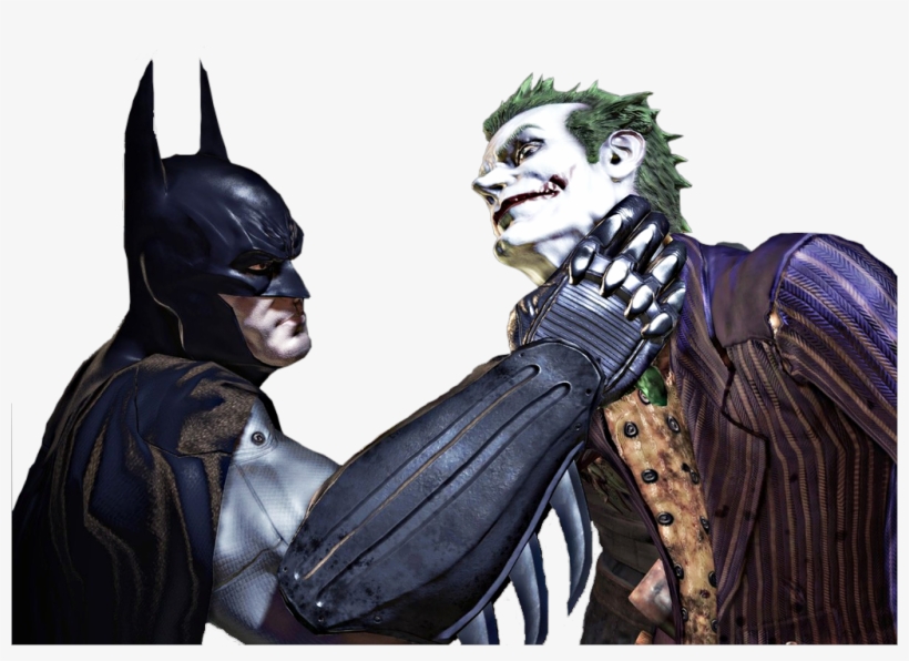 41+ Batman arkham asylum app info