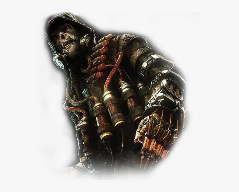 Espantalho, transparent png #7308816