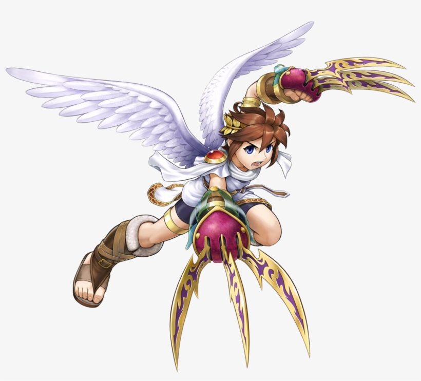 Pit Tiger Claws, transparent png #7309232