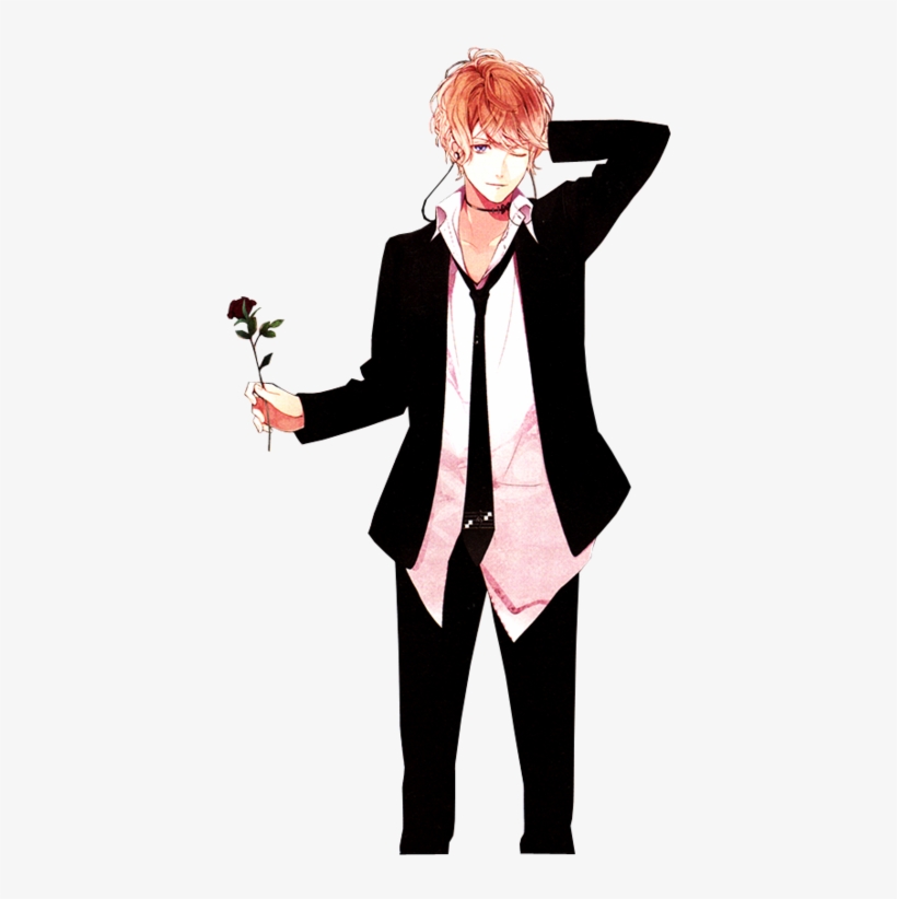 Sakamaki Brothers - Google Search, transparent png #7309304