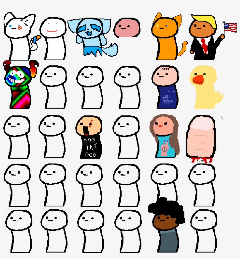 Wut, transparent png #7309345